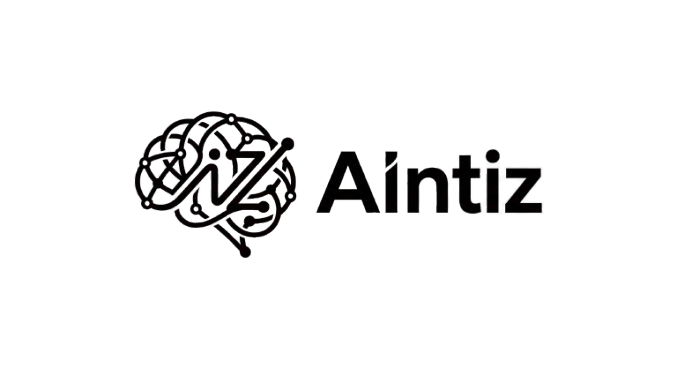 INTIZ Logo